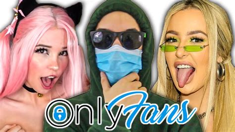 only fans leaked female pics|The 6 Biggest YouTubers on OnlyFans